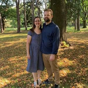 Meet your Posher, Deidre